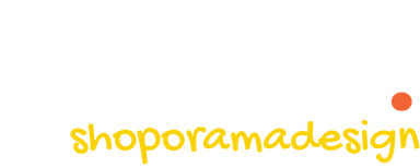 Shoporamadesign Logo